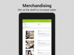 Pepperi B2B Commerce App screenshot 2