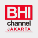 BHI Channel Jakarta