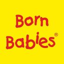 Born Babies Icon
