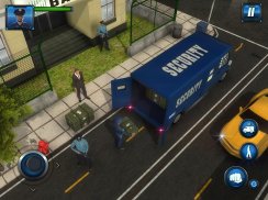 Bank Robbery Heist Games screenshot 10