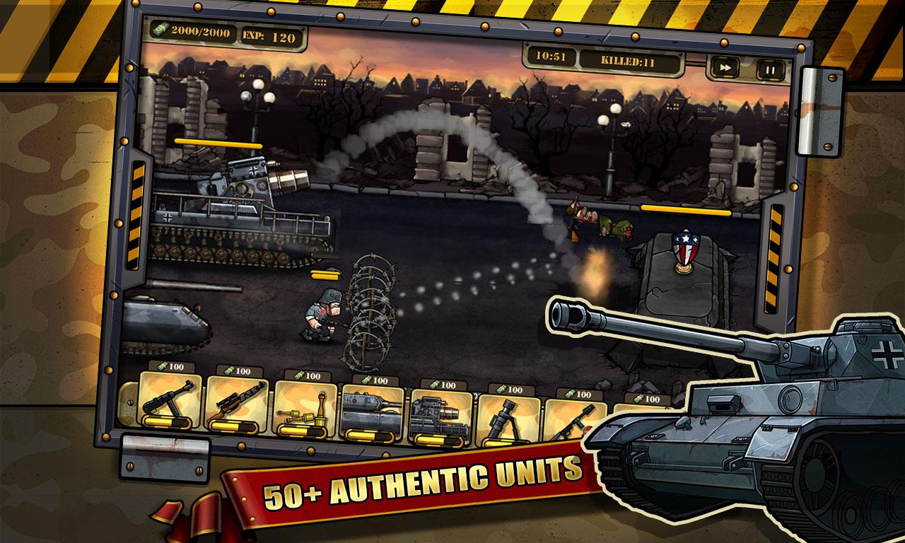 Call of Victory - Загрузить APK для Android | Aptoide