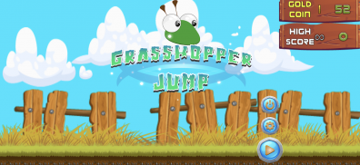 Grasshopper Jump screenshot 15