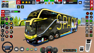 Bus Driving Games : Bus Games. screenshot 2