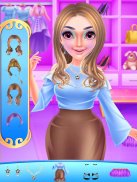 My Fashion Dress Dream - Top Dressup screenshot 1