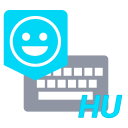 Hungarian Dict For KK Keyboard Icon
