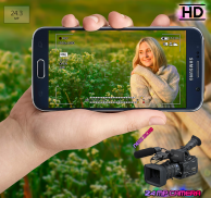 24 Mp Camera New screenshot 3