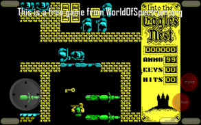 Speccy - ZX Spectrum Emulator screenshot 21
