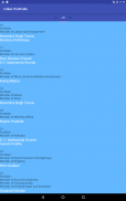 Indian TriviPedia screenshot 10