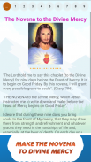 The Chaplet of Divine Mercy screenshot 3