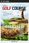 Golf Course Industry screenshot 5