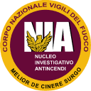 NIA VVF - Investigazioni