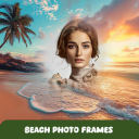 Beach Photo Frames icon