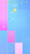 Kpop Piano Games: Music Color Tiles screenshot 7