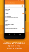 App de Correo Electrónico screenshot 1