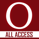 Observer All Access Icon