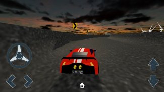 Mobil Lompat Salto screenshot 1