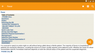 On Call Principles & Protocols screenshot 4