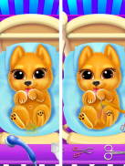 Pet Newborn Game screenshot 3