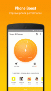 SuperB Cleaner - OEM (Boost & Clean) screenshot 0