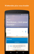 SNCF Connect: Trains & trajets screenshot 14