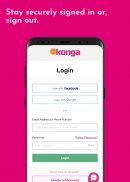 Konga Online Marketplace screenshot 5