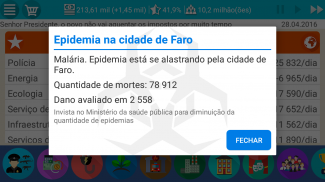 Simulador de Portugal 2 screenshot 7