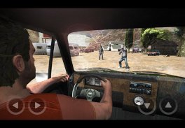 Mad City TRE-VR 3 screenshot 3