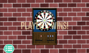 Das Darts-Spiel screenshot 2