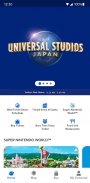 Universal Studios Japan screenshot 1
