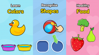 Make a happy baby APK for Android - Download