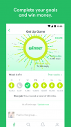 StepBet: Get Active & Stay Fit screenshot 4
