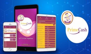 PrimeCash PRO Games, ViralNews, Coupons & Shopping screenshot 1
