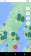 Skellefteå Kraft screenshot 4