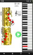 Come Suonare il Saxofono screenshot 4