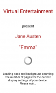 Emma by Jane Austen screenshot 0