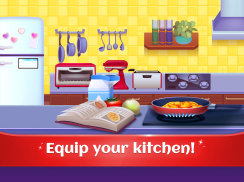 Cookbook Master - Master Your Chef Skills! screenshot 5