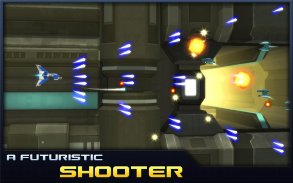 Sector Strike screenshot 8
