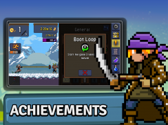 Tap Ninja - Idle Game screenshot 18