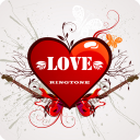 Romantic Love Ringtone Icon