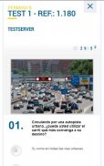 TuAutoescuela.net screenshot 5