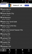 Tamil FM Radio screenshot 0