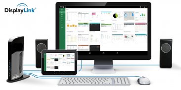 DisplayLink Desktop (Demo) screenshot 3
