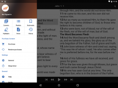 Bible - Word of Promise® screenshot 10