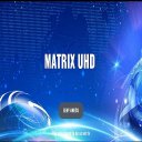 Matrix UHD Plus Icon