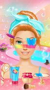 Magic Princess - Makeup & Dress Up screenshot 7