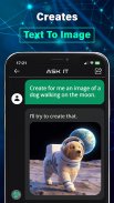 ASK it: AI Chatbot Assistant screenshot 5