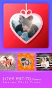 locket Photo - Frames, Love Locket Photo Editor screenshot 3