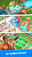 My Little Paradise : Game Manajemen Resor screenshot 17