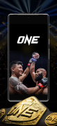 ONE Championship screenshot 3