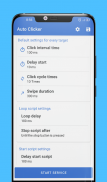 Auto Clicker: Automatic Tap screenshot 9